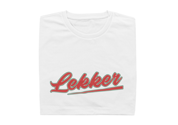 Lekker - Ladies Shirt
