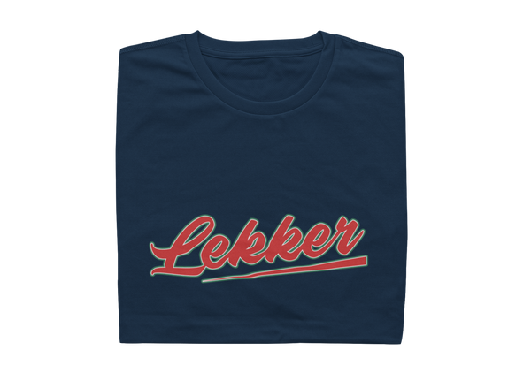 Lekker - Mens Shirt