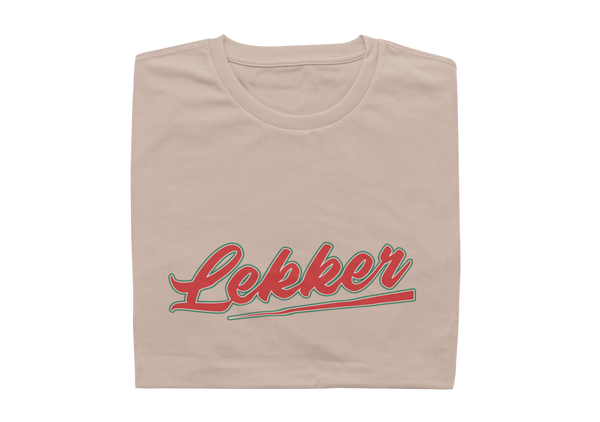 Lekker - Ladies Shirt