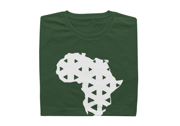 Africa Design - Ladies Shirt