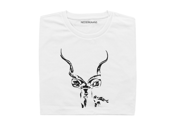 Kudu, South African - Mens Shirt