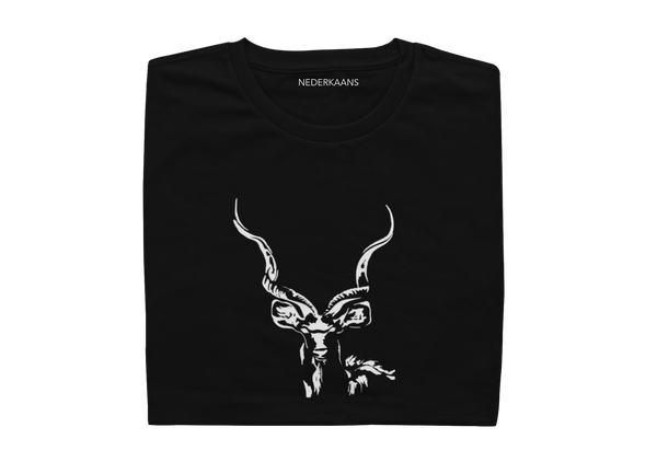 Kudu, South African - Mens Shirt