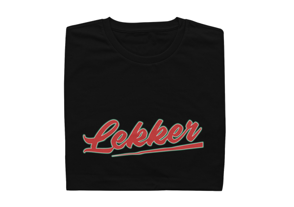 Lekker - Ladies Shirt