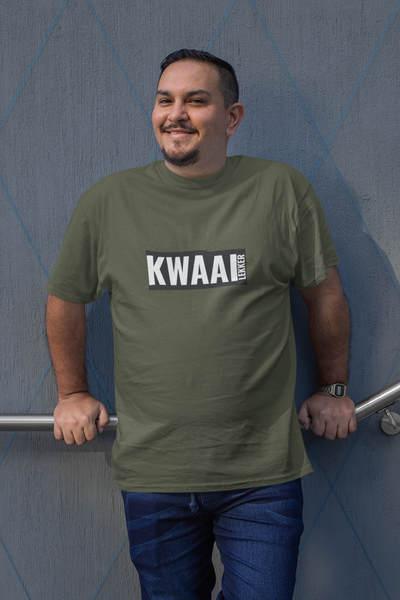 Kwaai Lekker - Mens Shirt