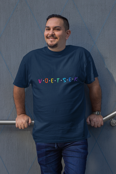 VOETSEK, South African - Mens Shirt
