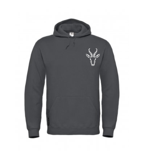 Springbok Hoodie, South African