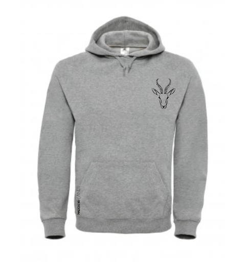 Springbok Hoodie, South African