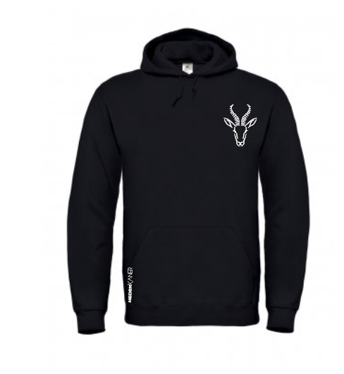 Springbok Hoodie, South African