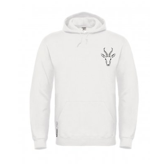 Springbok Hoodie, South African