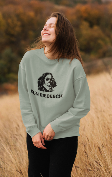 Fun Riebeeck - Sweatshirt