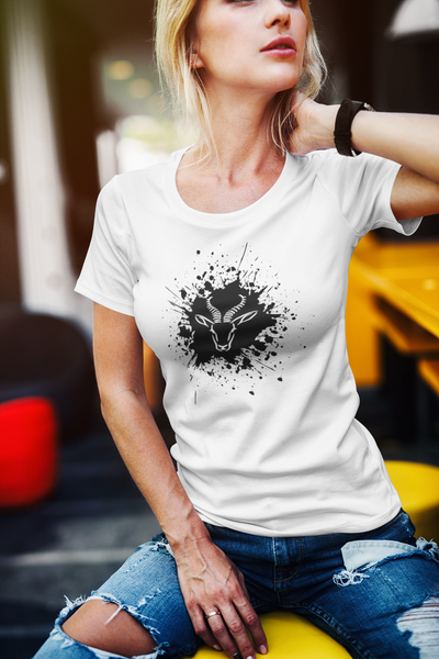 Springbok, South Africa - Ladies Shirt