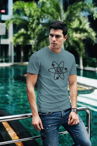 Atomic Africa Shirt - Mens Shirt