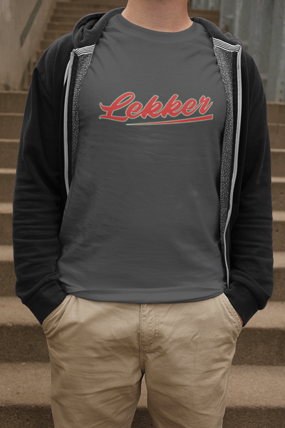 Lekker - Mens Shirt