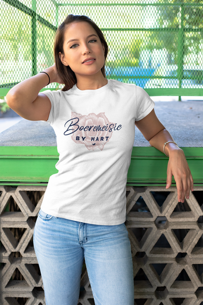 Boeremeisie, South africa - Ladies Shirt