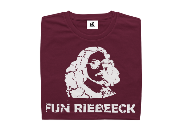 Fun Riebeeck - Ladies Shirt