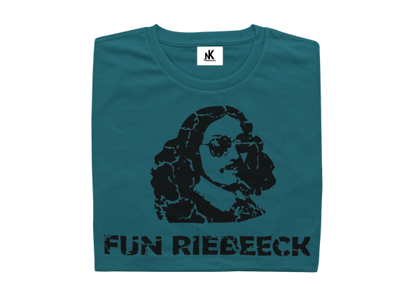 Fun Riebeeck - Ladies Shirt