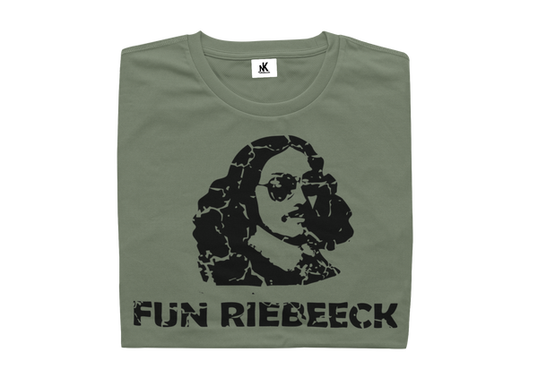 Fun Riebeeck - Ladies Shirt